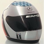 Obrazek Mysz ... Mercedes ... Jean Alesi ...