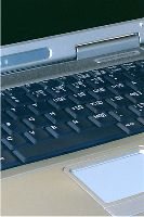 Obrazek Nobile 1550:  Idealny komputer dla biznesmena