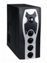 Obrazek Mocniejsze SuperCase