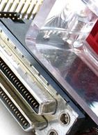 Obrazek Nowe złącze DMS dla kart CrossFire