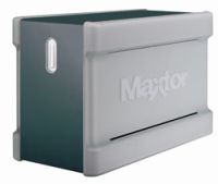 Obrazek Maxtor OneTouch III Turbo Edition