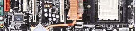 Obrazek MSI DUAL SLI 2x 16x PCIe