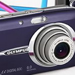 Obrazek Nocny Olympus