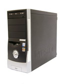 Obrazek PC Prestigio Gamer na World Cyber Games 2005