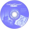 Obrazek LabelFlash™ - konkurencja dla LightScribe.
