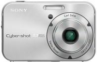 Obrazek Sony z dotykowym wywietlaczem.