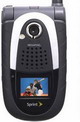 Obrazek Sanyo MM-7500 EV-DO Multimedia