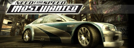 Obrazek Czym poje�dzimy w NFS: Most Wanted?