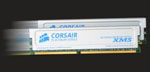 Obrazek Nowe modu�y DDR - Corsair.