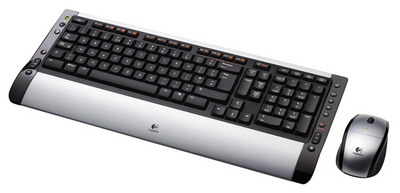 Obrazek Zestawy Logitech'a