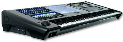 Obrazek Athlon X2 w muzyce ...