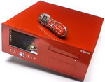 Obrazek Voodoo PC ARIA Luxury Media Center