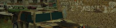 Obrazek Polski Mod do Half Life 2 - D.I.P.R.I.P.