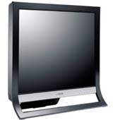 Obrazek HS75D i HS95D – nowe LCD Sony.
