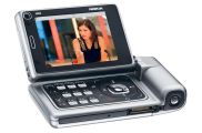 Obrazek Nokia z tunerem DVB-H.