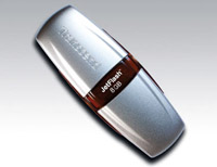 Obrazek Transcend - nowy pen drive 8GB.