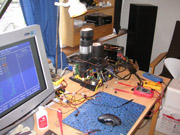 Obrazek Nowy rekord 3dMark.