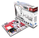 Obrazek PURE Innovation - Nowe p�yty g��wne Sapphire