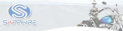 Obrazek SAPPHIRE SELECT daje wolno�� ...