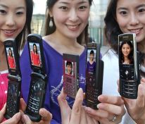 Obrazek 5 ultracienkich nowo�ci Samsunga.