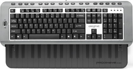 Obrazek Creative do grania ...