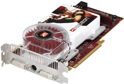 Obrazek ATI X1800XT w ko�cu dost�pne.