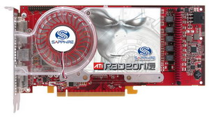 Obrazek Cała gama Sapphire serii X1000