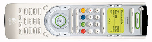 Obrazek Pilot do nowego Xboxa.