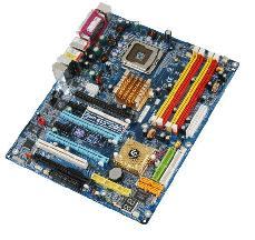 Obrazek Nowa pyta Gigabyte z czterema PCI-E x16