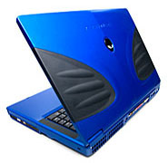 Obrazek Nowe notebooki Alienware.