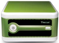 Obrazek N2050 od Thecus Technology