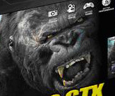 Obrazek ASUS- King Kong 7800GTX 512MB