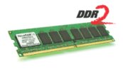 Obrazek Moduły DDR2 stanieją?