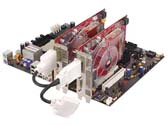 Obrazek X1300/X1300PRO CrossFire...