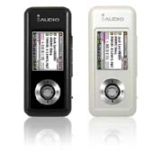 Obrazek Cowon iAudio U3: Mini Movie