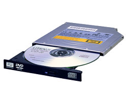 Obrazek Lite-On największym dostawcą nagrywarek DVD w 2006?