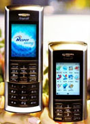 Obrazek Nowa komórka od Samsunga – SPH-V6800 z WiFi