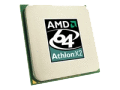 Obrazek AMD kontra Intel - walki dwurdzeniowców.