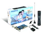 Obrazek Digital Theater Hybrid TV- Nowa karta TV Gigabyte