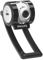 Obrazek Nowa kamera internetowa <b>Phillipsa</b> z <b>Pixel Plus</b> i <b>Digi