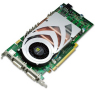 Obrazek nVidia 7800 GS, czyli karta widmo...