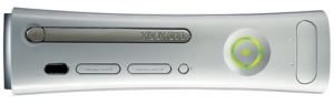 Obrazek Xbox w Europie