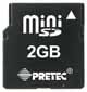 Obrazek MiniSD - 2GB.
