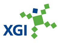 Obrazek XGI Volari 8300 128 MB 64-bit