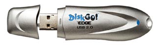Obrazek Nowy PenDrive 8GB.