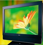Obrazek Nowy TV LCD od Asustek.