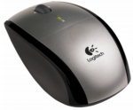 Obrazek Oszczdny Logitech LX5