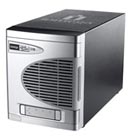 Obrazek Iomega - zewntrzny dysk 1TB
