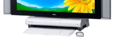 Obrazek NEC HD TV-PC Valuestar