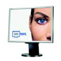 Obrazek Nec - nowy panel LCD  w Polsce.